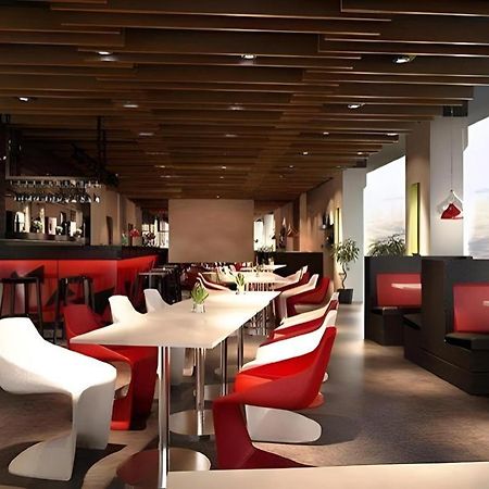 G Suites Hotel By Amithya Surabaya Eksteriør bilde